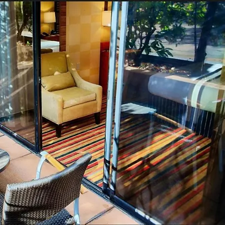 Gc Sun Club Spa & Jacuzzi & Sauna & Pool